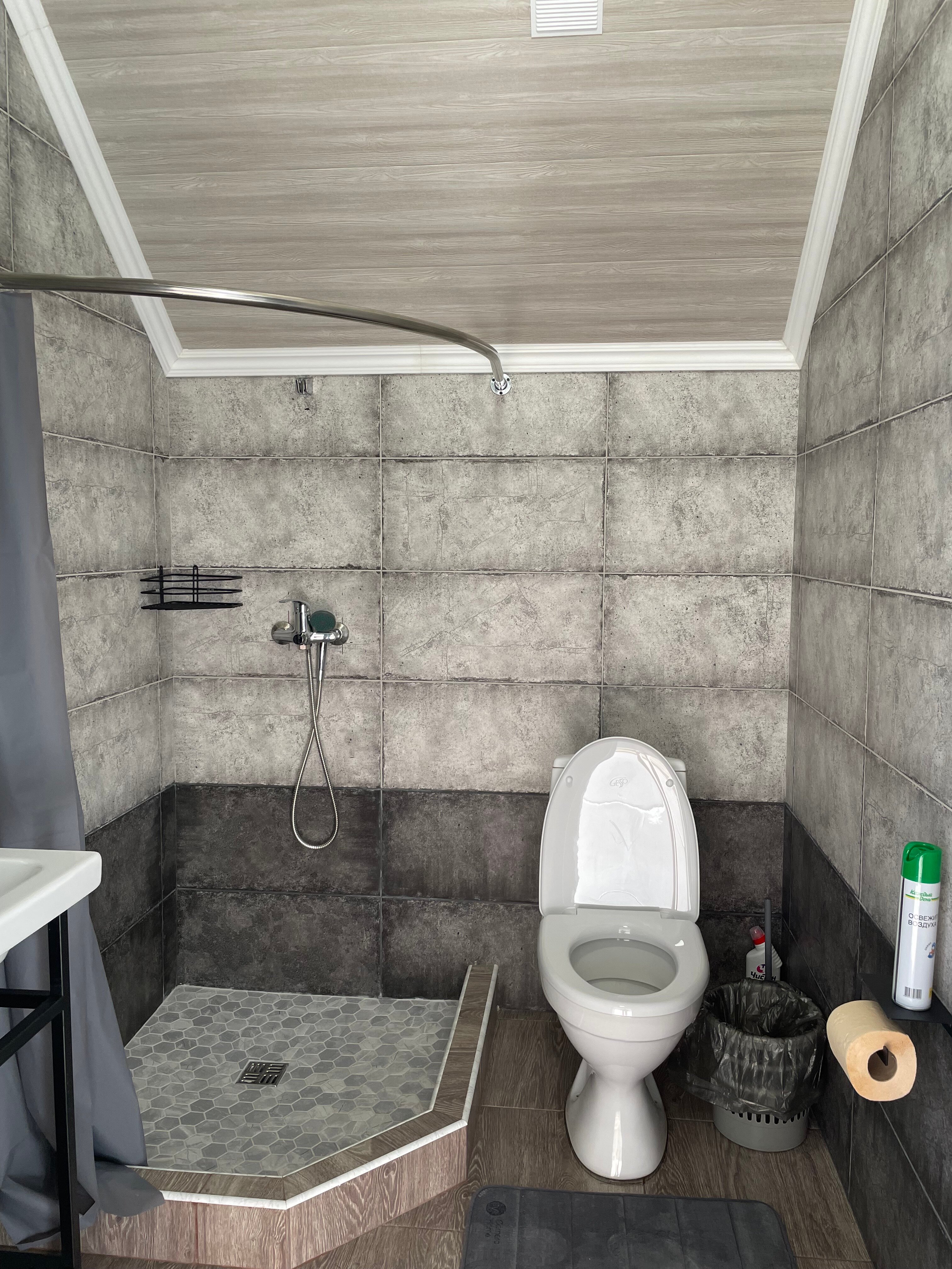 Фото Барн Хаус Как Doma