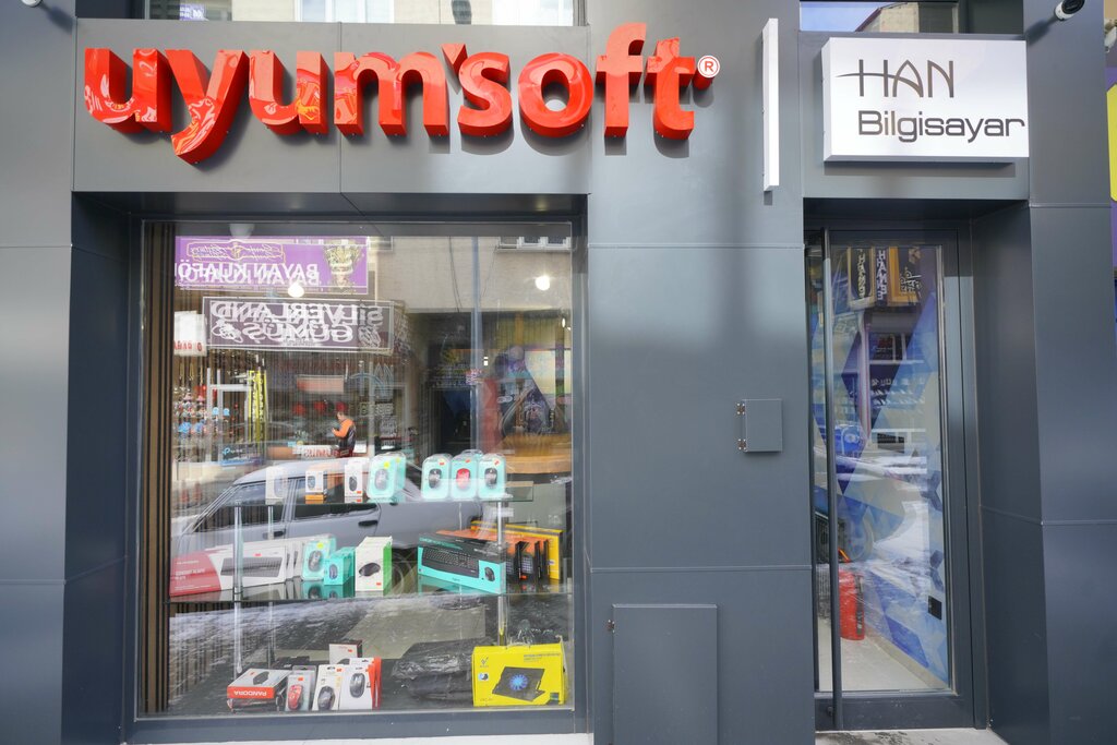 Electrical equipment repairs Han Bilgisayar, Nevsehir, photo