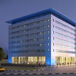 Mohsin Network (26, 110 Street, Al Jurf 1, Mid Sector, Ajman), organization of events