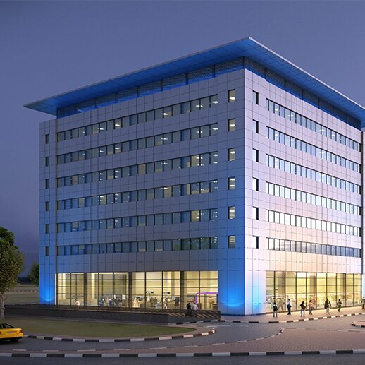 Organization of events Mohsin Network, Ajman, photo