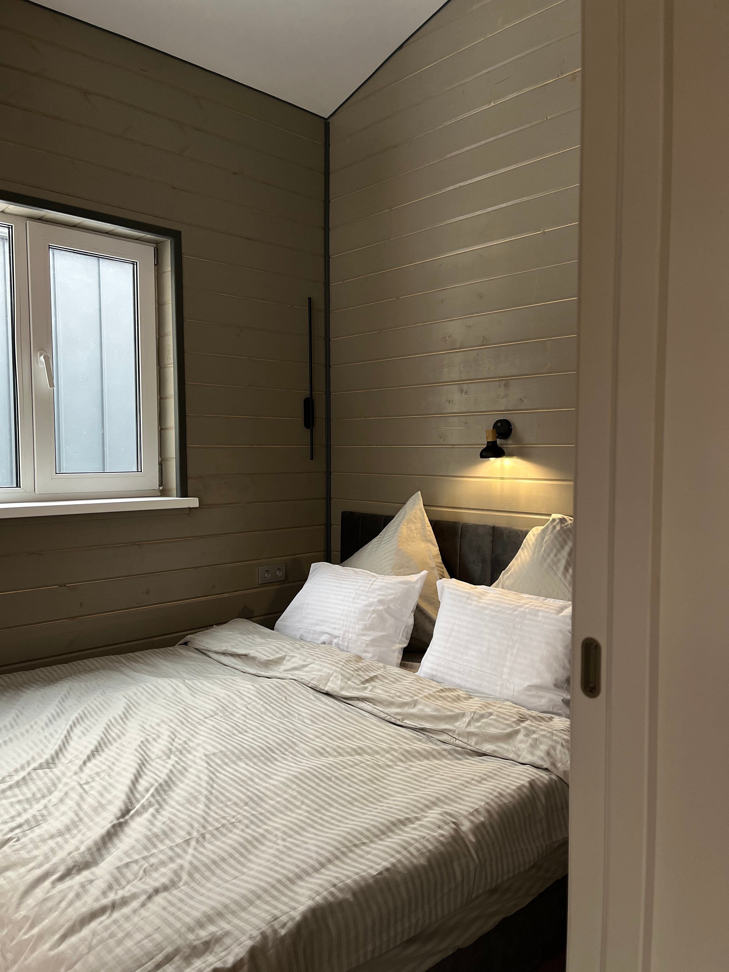 Фото Барн Вилладж