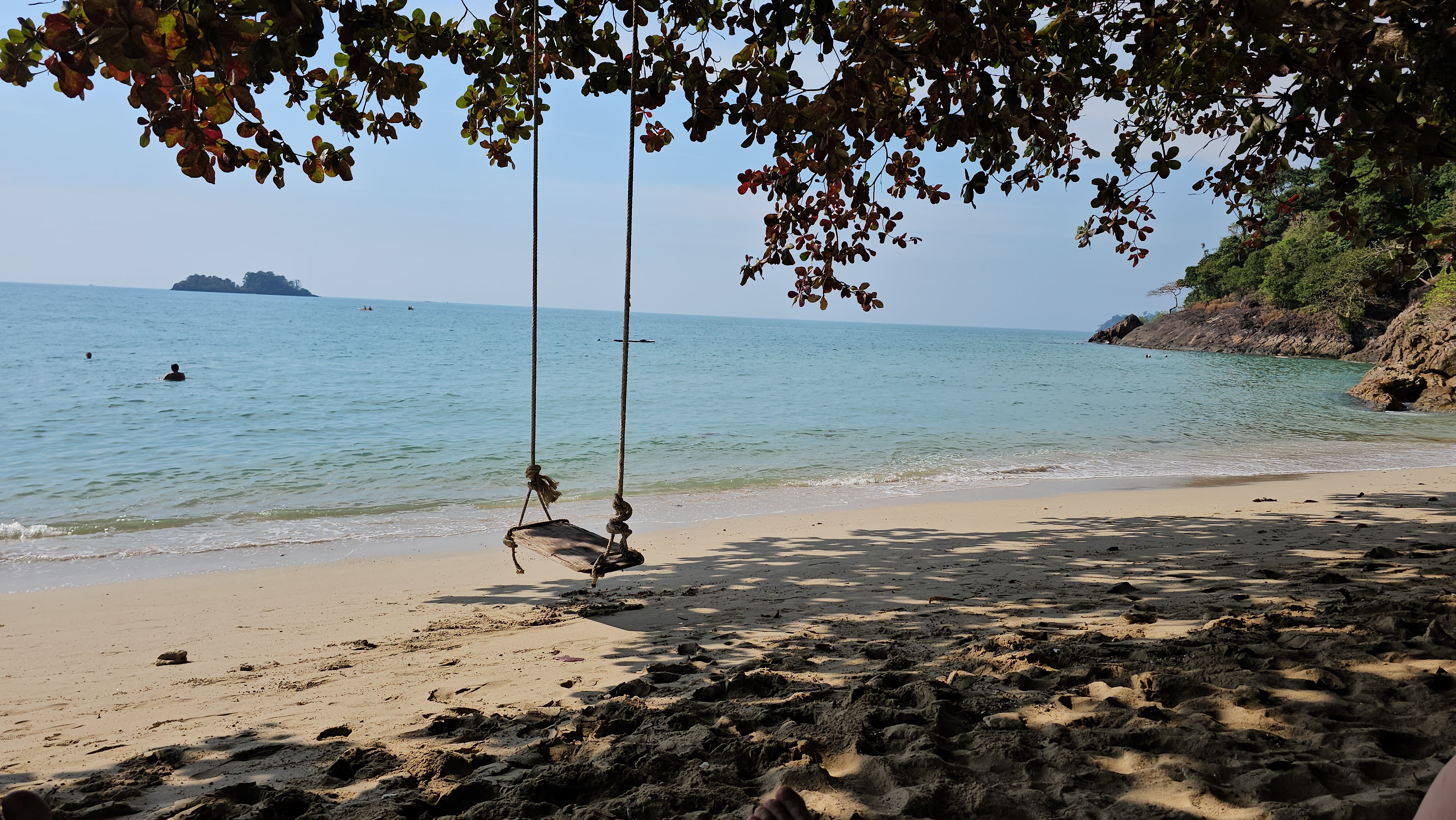 Фото Koh Chang Cliff Beach Resort