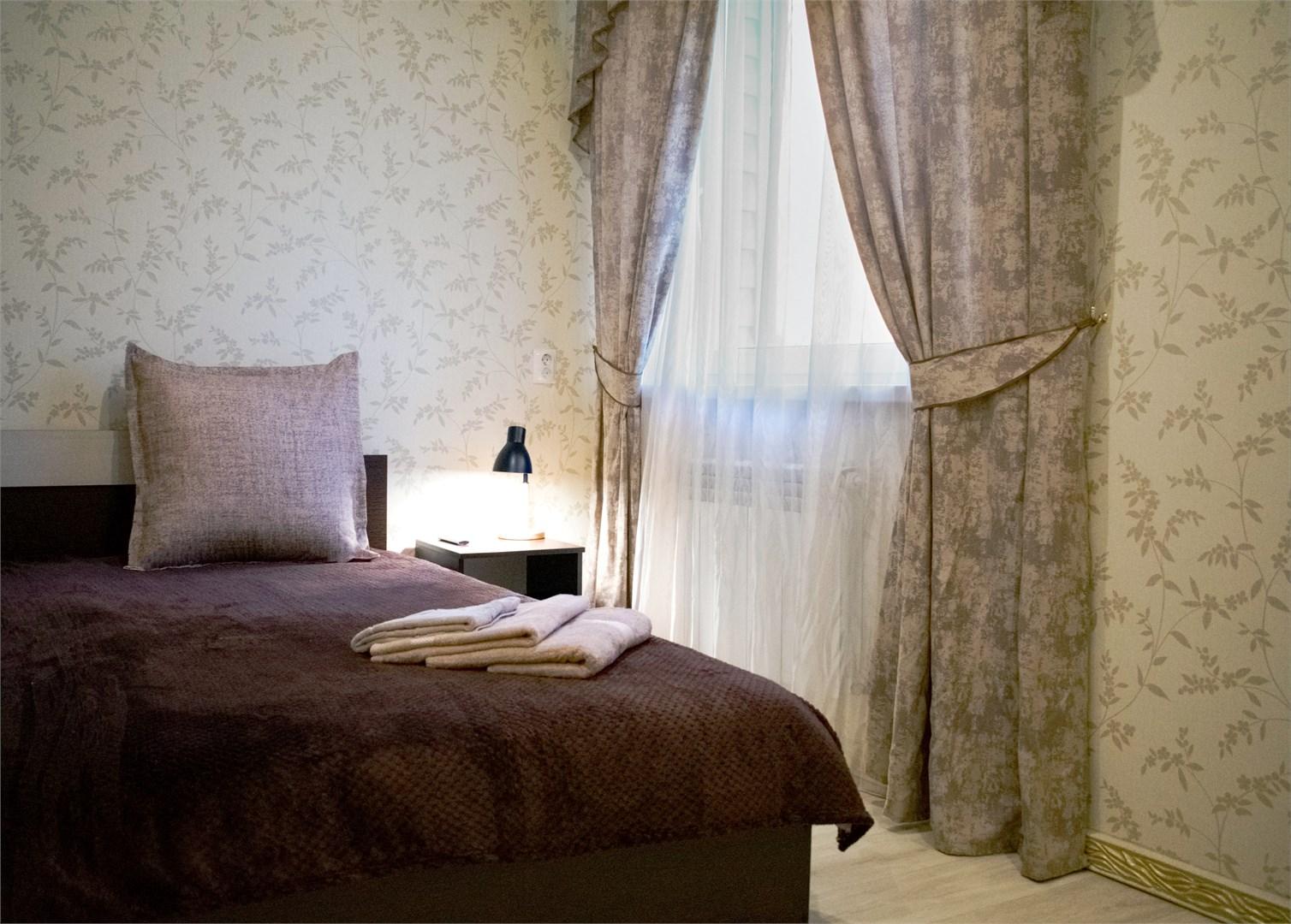 Фото Wald Garten