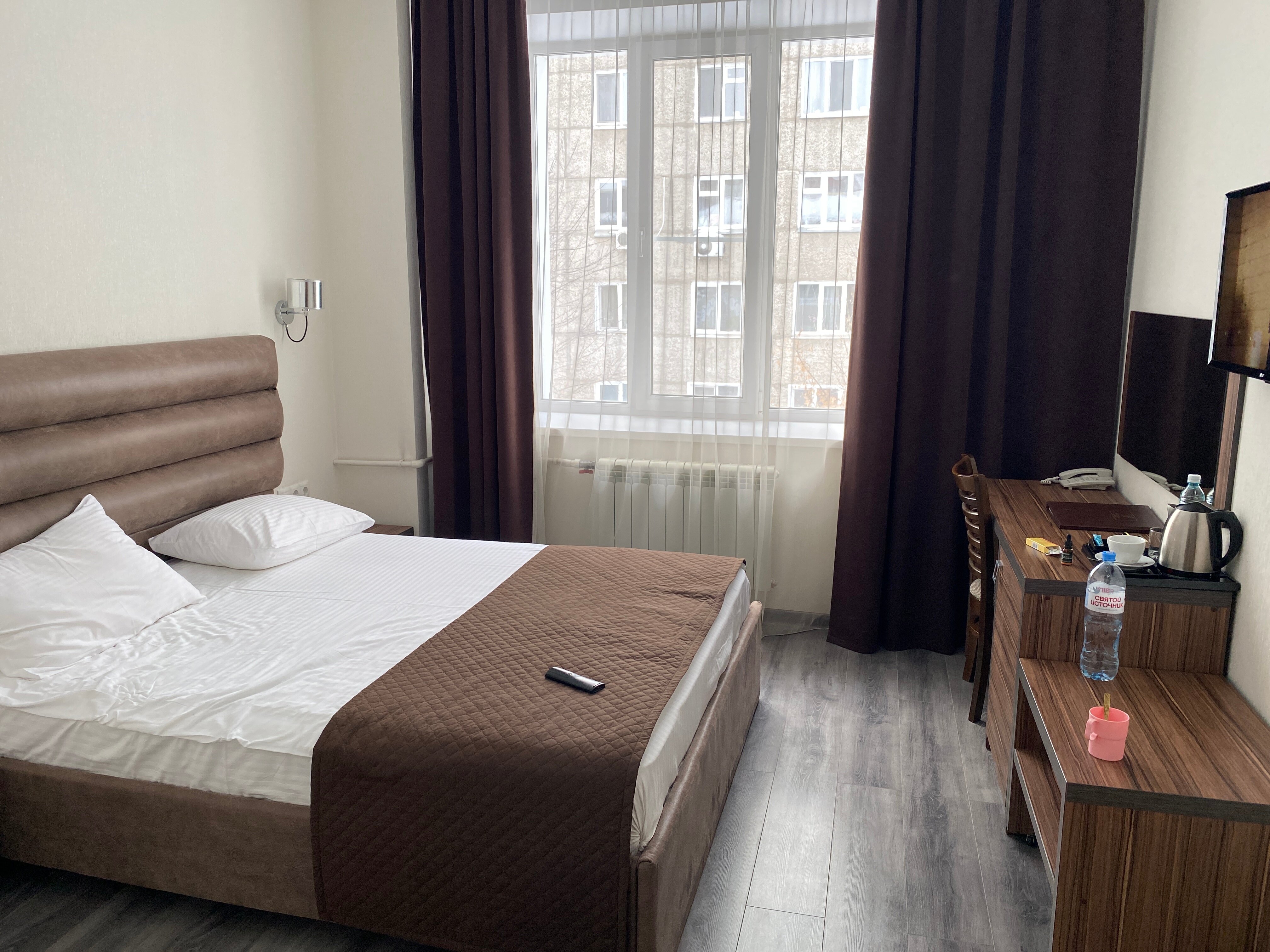 Фото Victoria Center