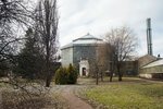 Оранжереи Ботанического сада (Professora Popova Street, 2П) ، متحف