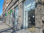 Dn8 (Baghramyan Avenue, 2), clothing store