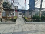 Iett Vehicles Department Presidency Beşi (Istanbul, Besiktas, Barbaros Boulevard, 22) ، إدارة حكومية