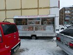Magazin kolbas (Lenina Avenue, 59), butcher shop