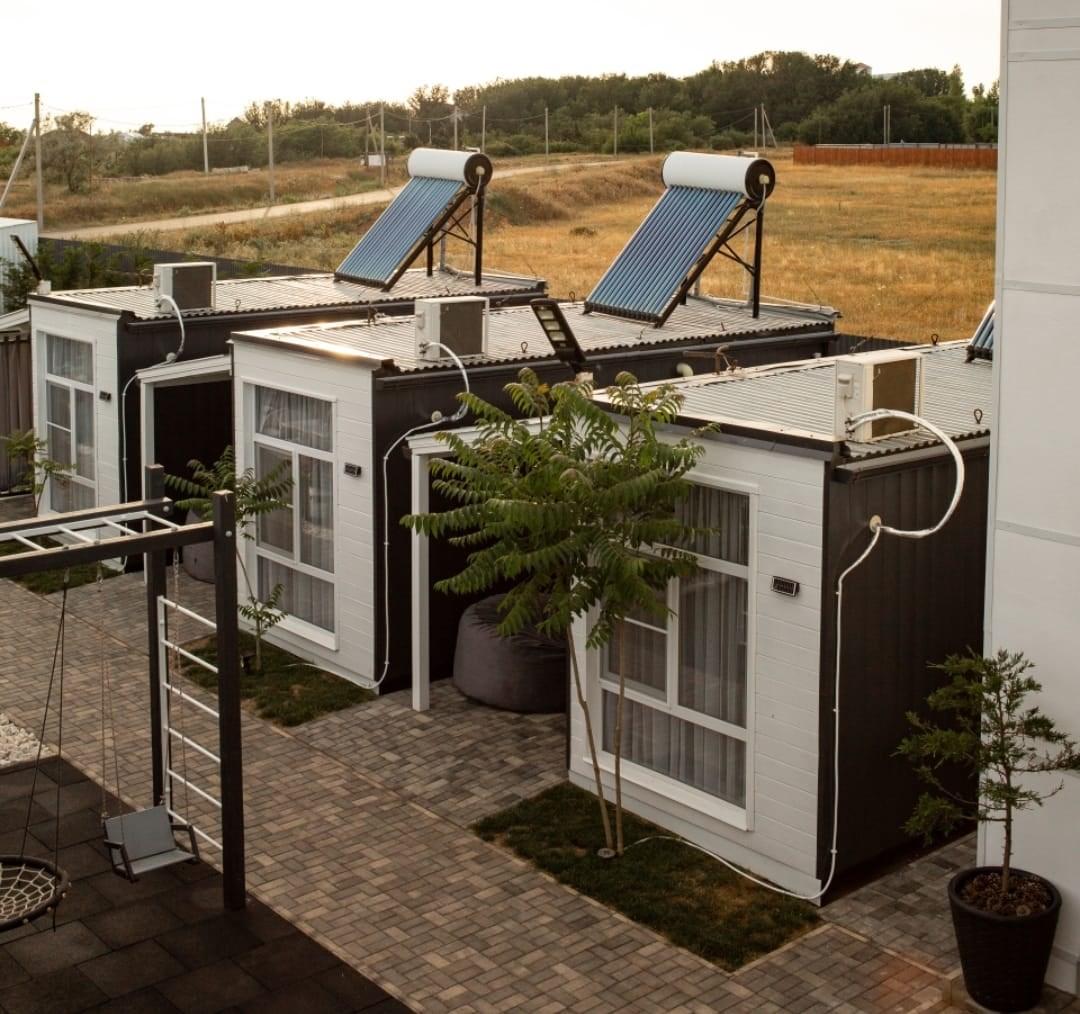 Фото отеля 5