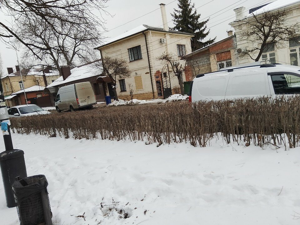 Фото Престиж