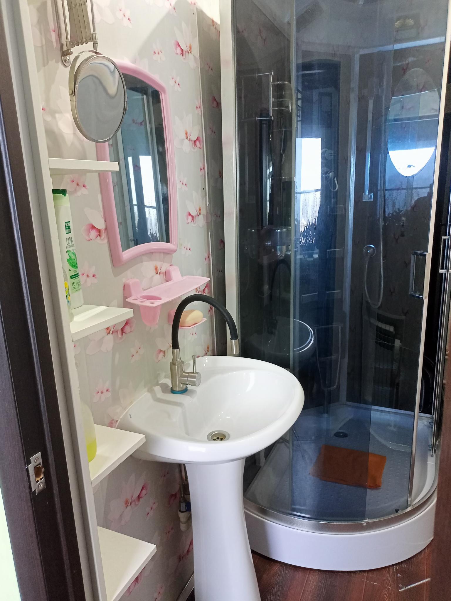 Фото Малинка