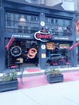 Simit’s Cafe & Restaurant (Bursa, Osmangazi District, Aktar Hussam Neighborhood, 1st Degirmen Street, 6) ، الحلويات