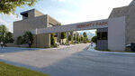 Serenity Park (Aimanov Street, 140блокБ1) ، مجمع سكني