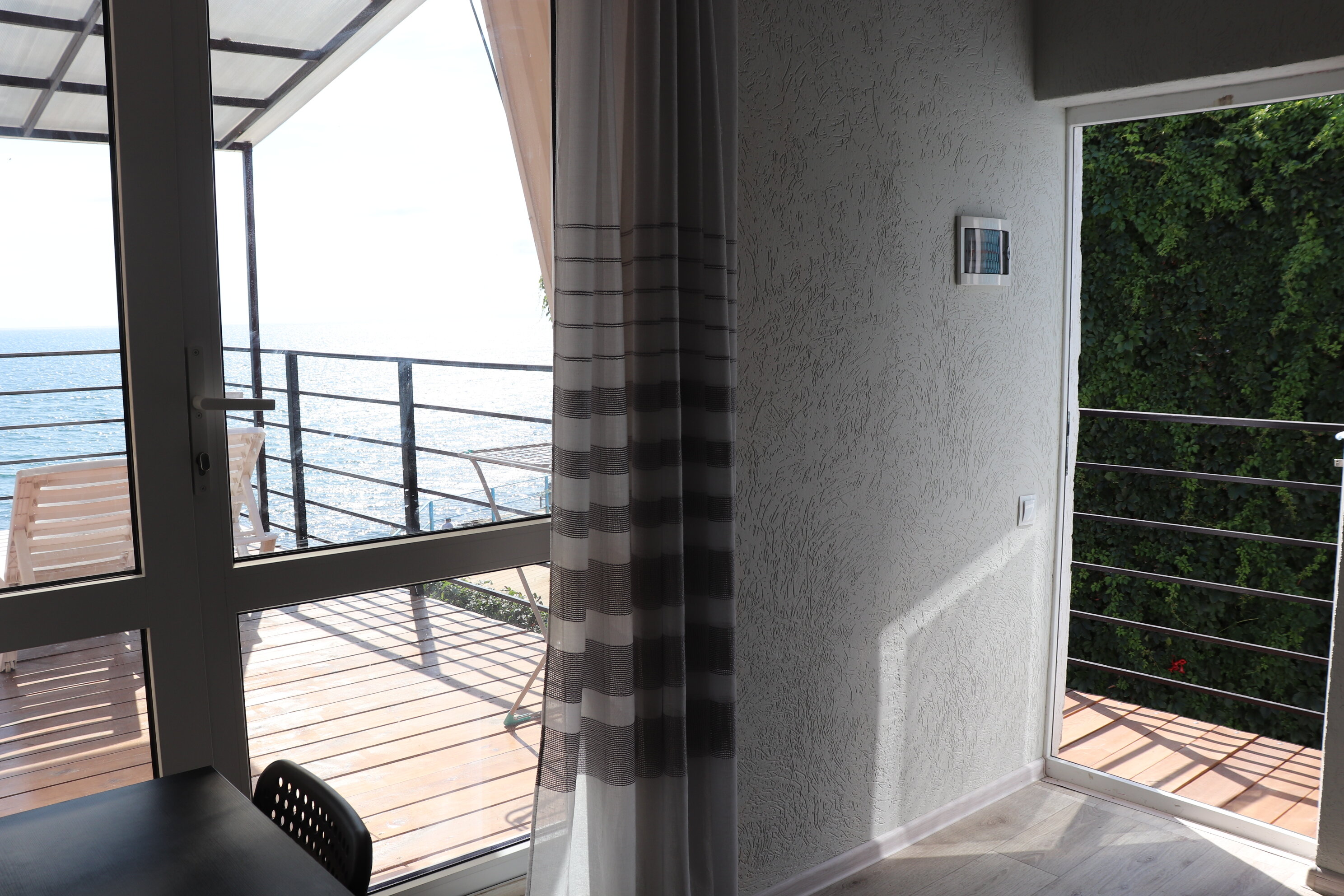 Фото Эллинг Курортебель