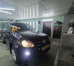 StekloMars (Nizhnyaya Tura, Volodarskogo Street, 84), car service, auto repair