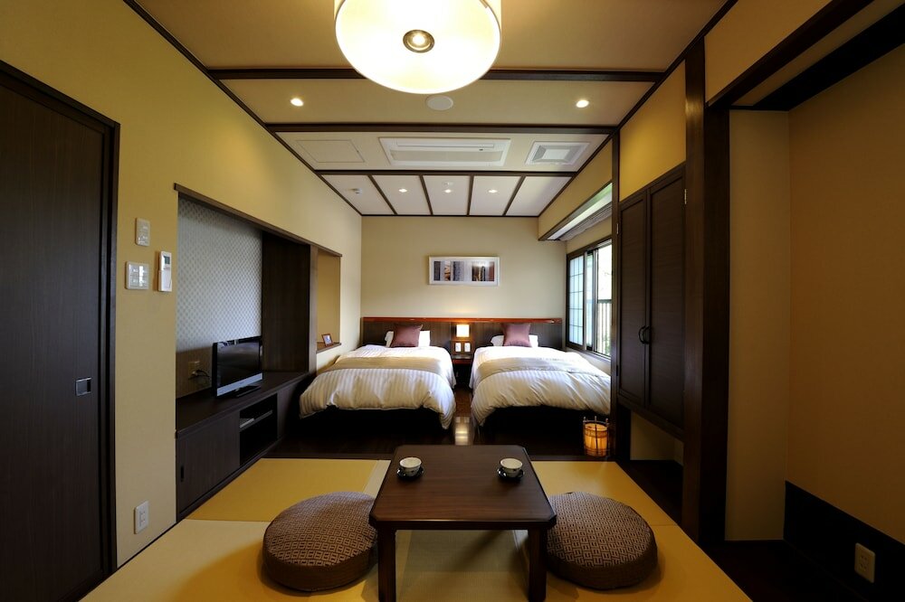 Фото Oyado Ikegami