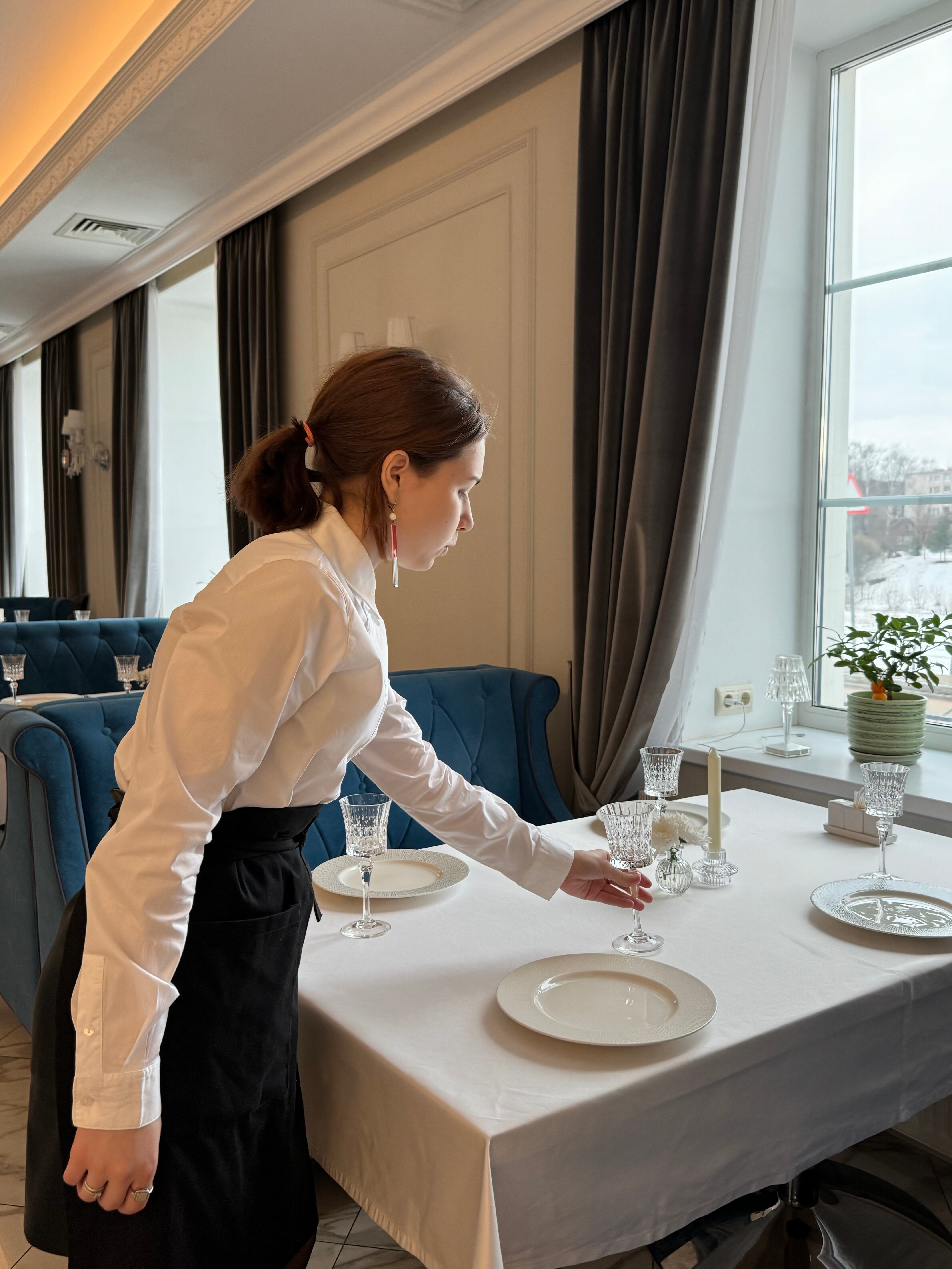 Фото Отель Виктория