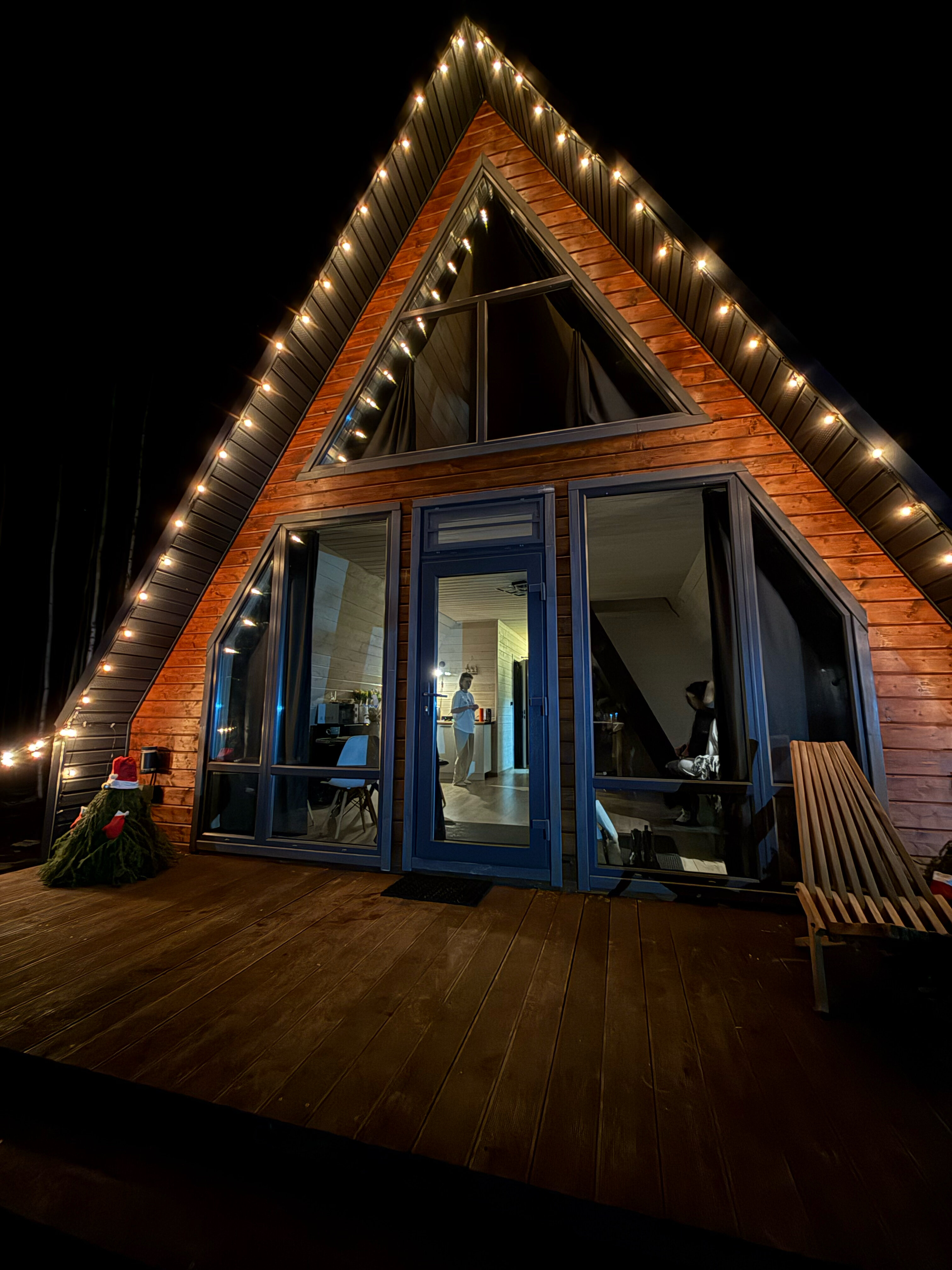 Фото Aframe_ostrov