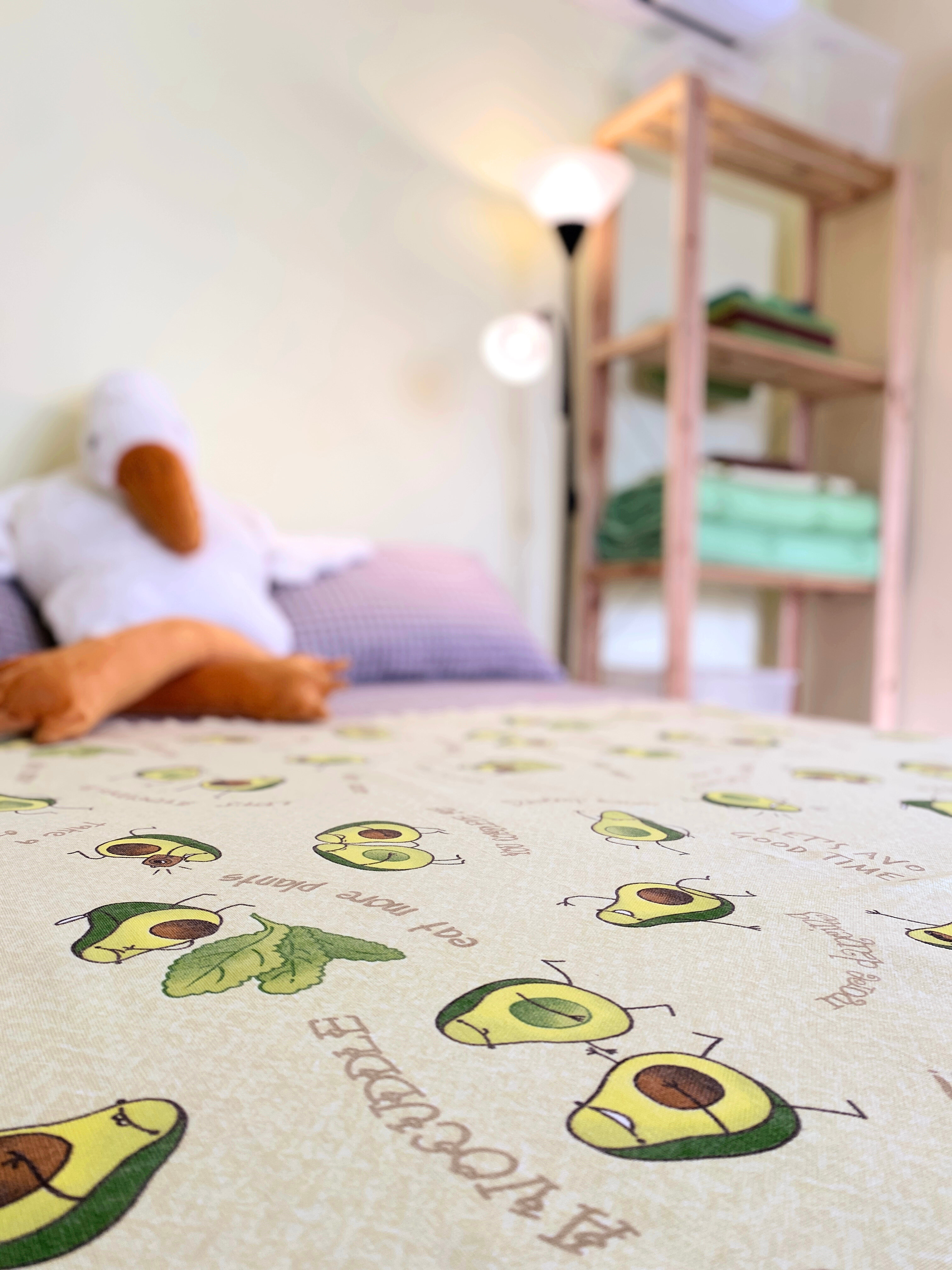 Фото АвокаДа