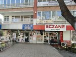 Suveren Eczanesi (Istanbul, Bakirkoy District, Zuhuratbaba Neighborhood, Zuhuratbaba Avenue, 32A) ، صيدلية