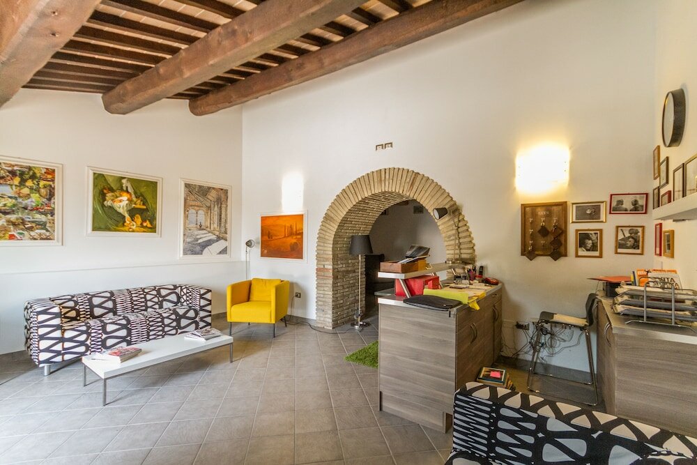 Фото Tenuta Borgo Santa Cecilia