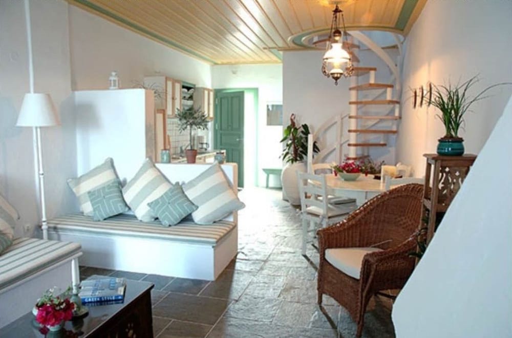 Фото Villa Glaros