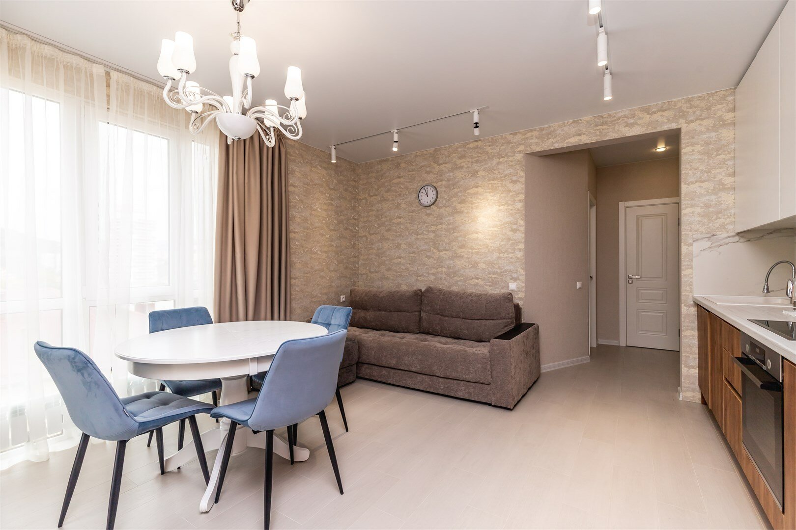 Фото Abri Luxe на Мамайке