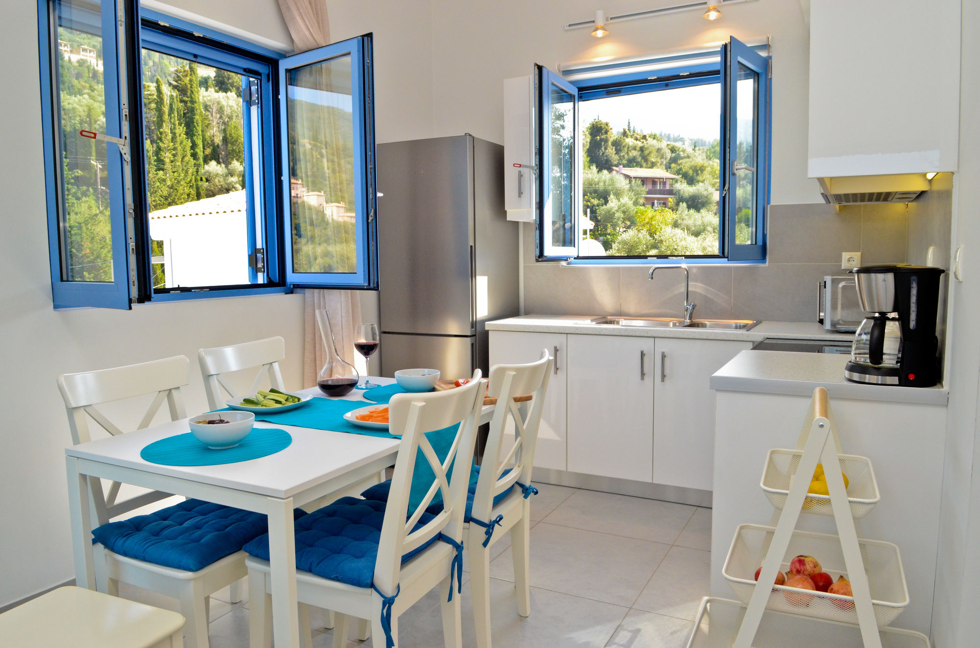 Фото Вилла Katerinas Village