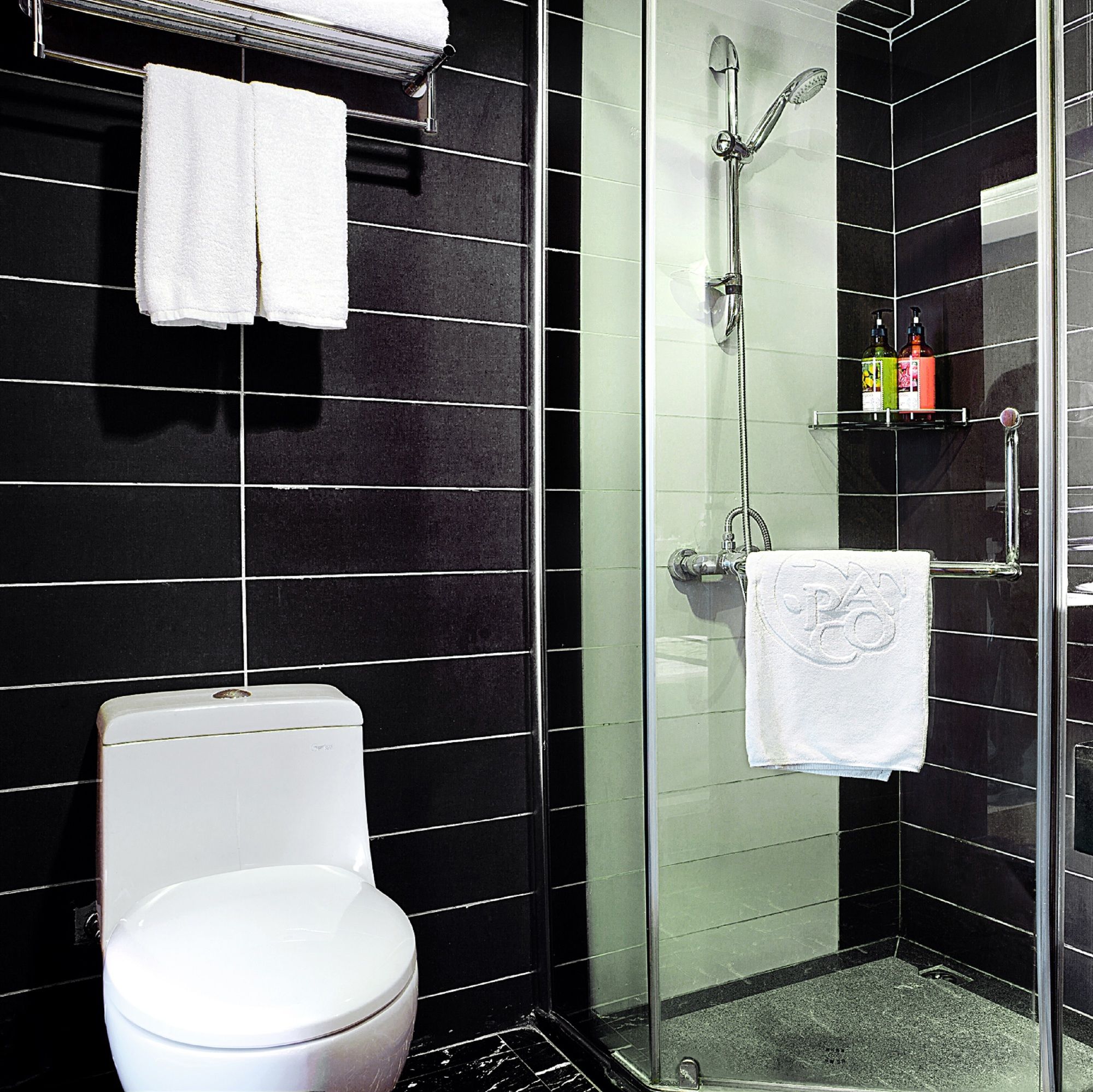 Фото Paco Hotel Guangzhou Jiangtai Road Metro Branch