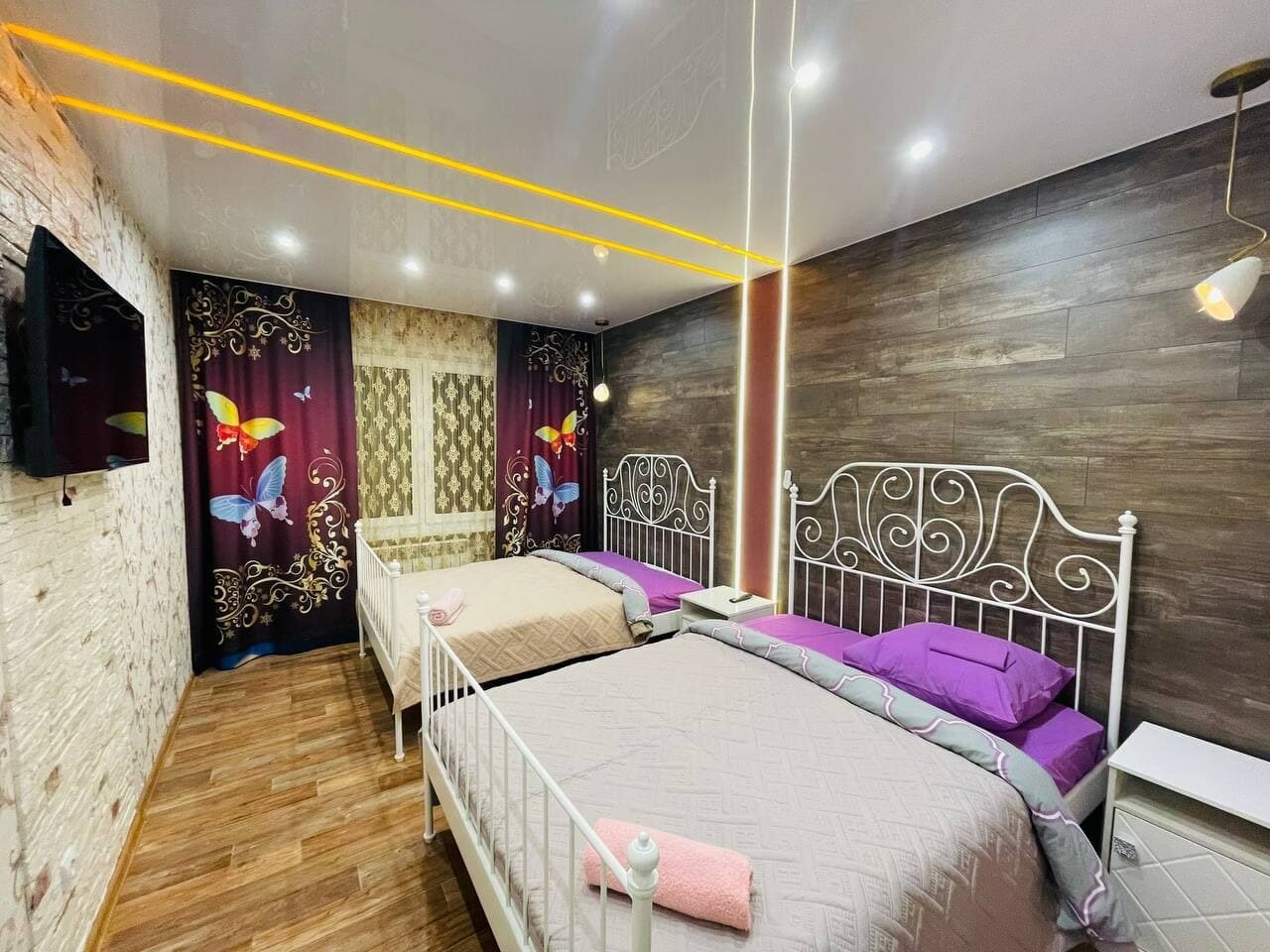 Фото Регион 89