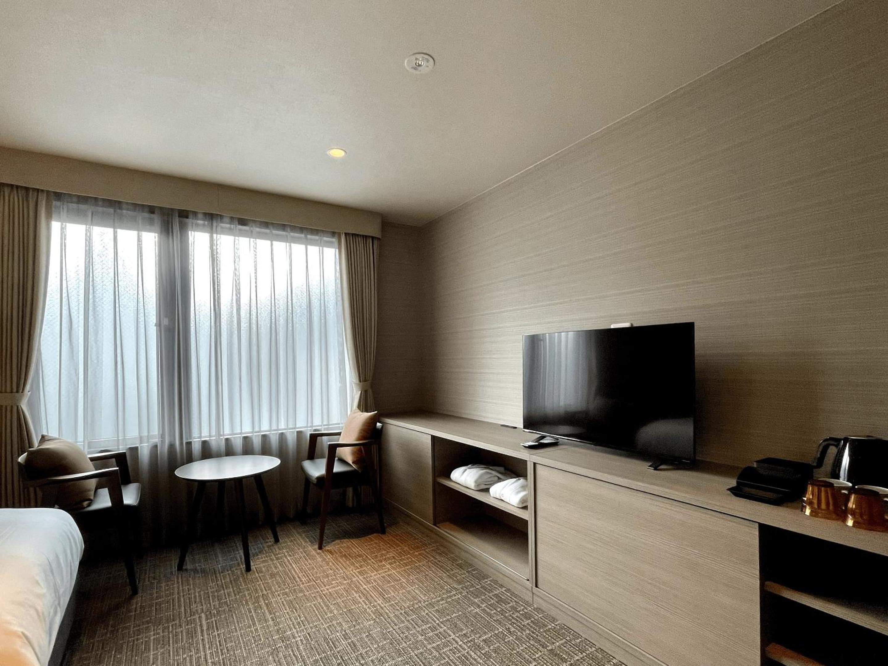 Фото GRANBELL HOTEL KYOTO Annex hanareya