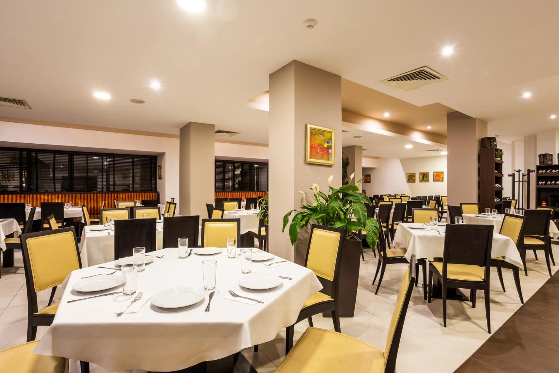 Фото Perun Lodge Hotel