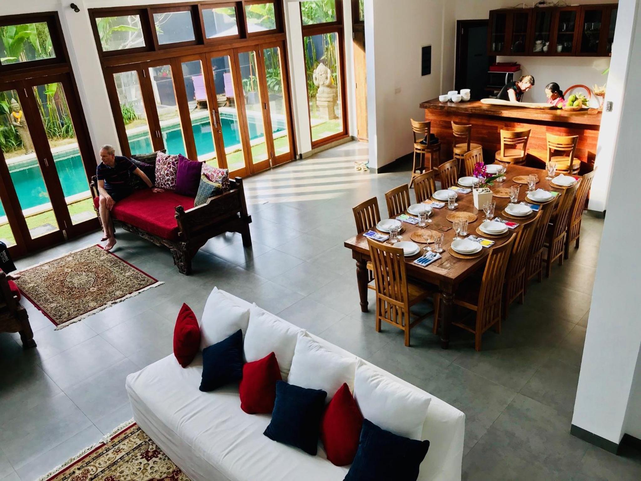 Фото Villa Khaleesi