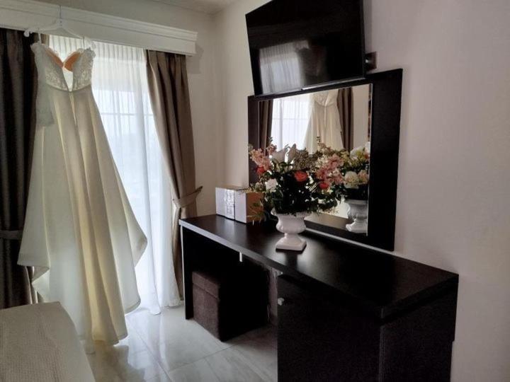 Фото Seleykos Palace Hotel