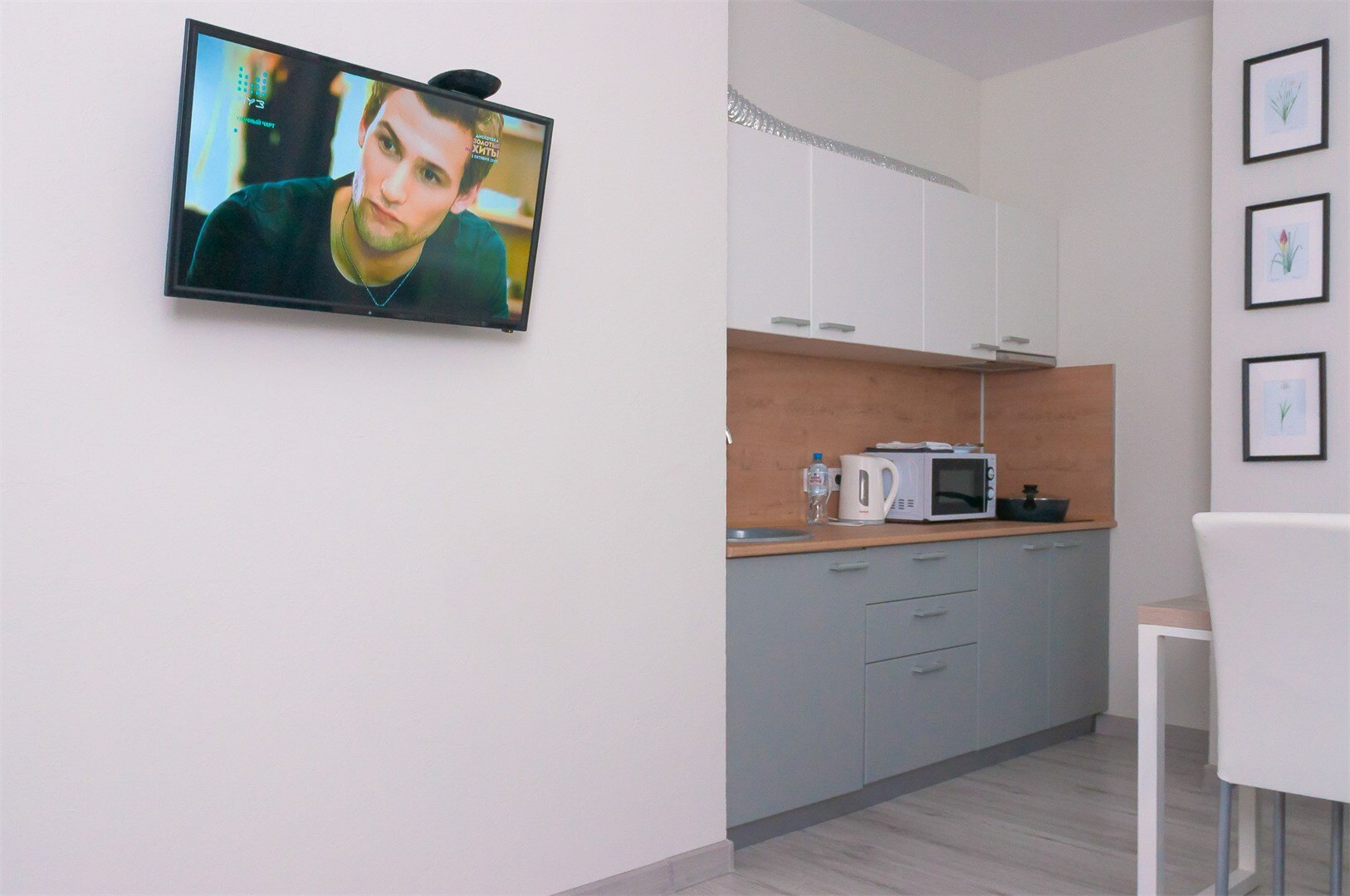 Фото Abri Luxe Stockholm city