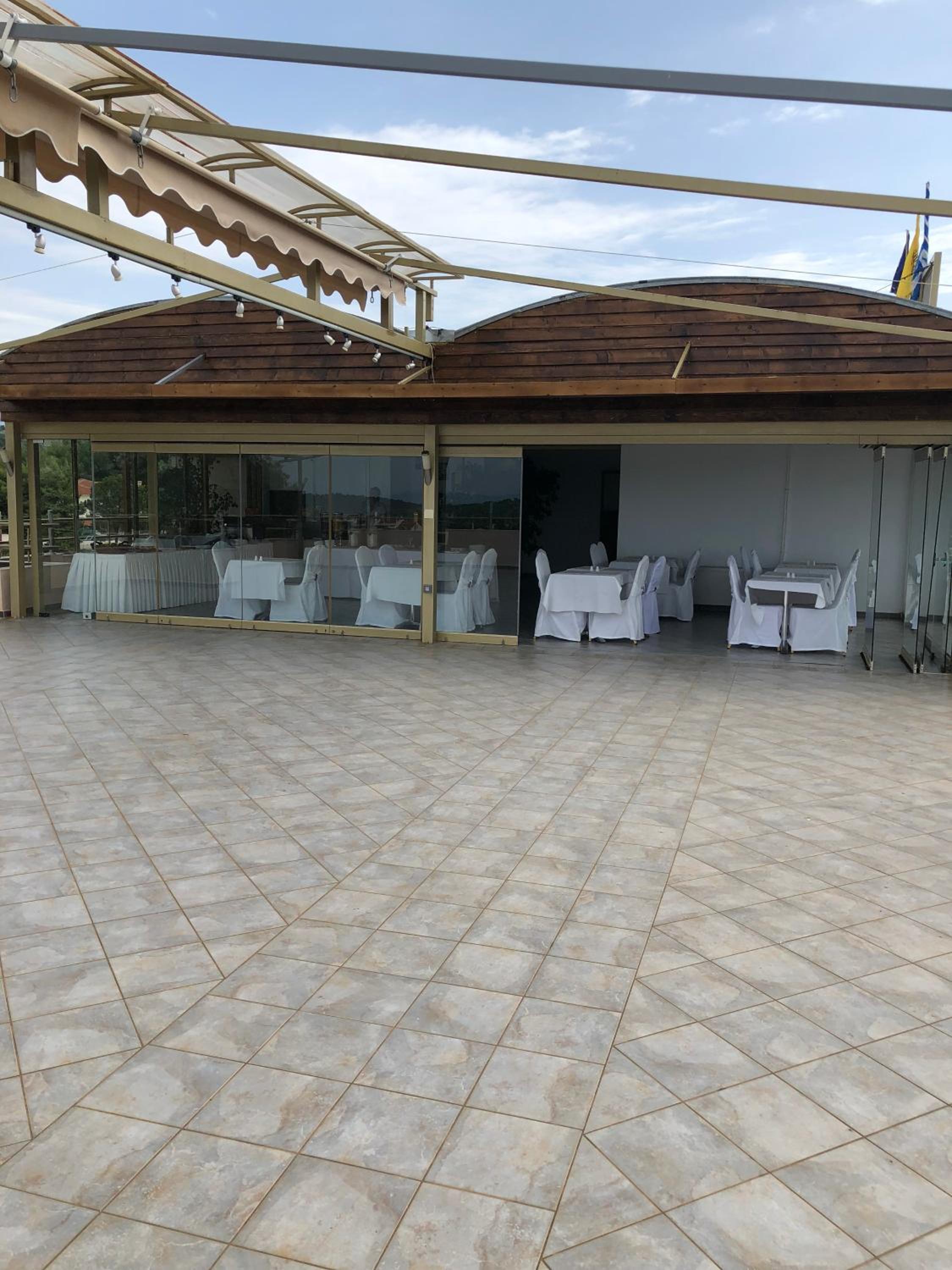 Фото Seleykos Palace Hotel