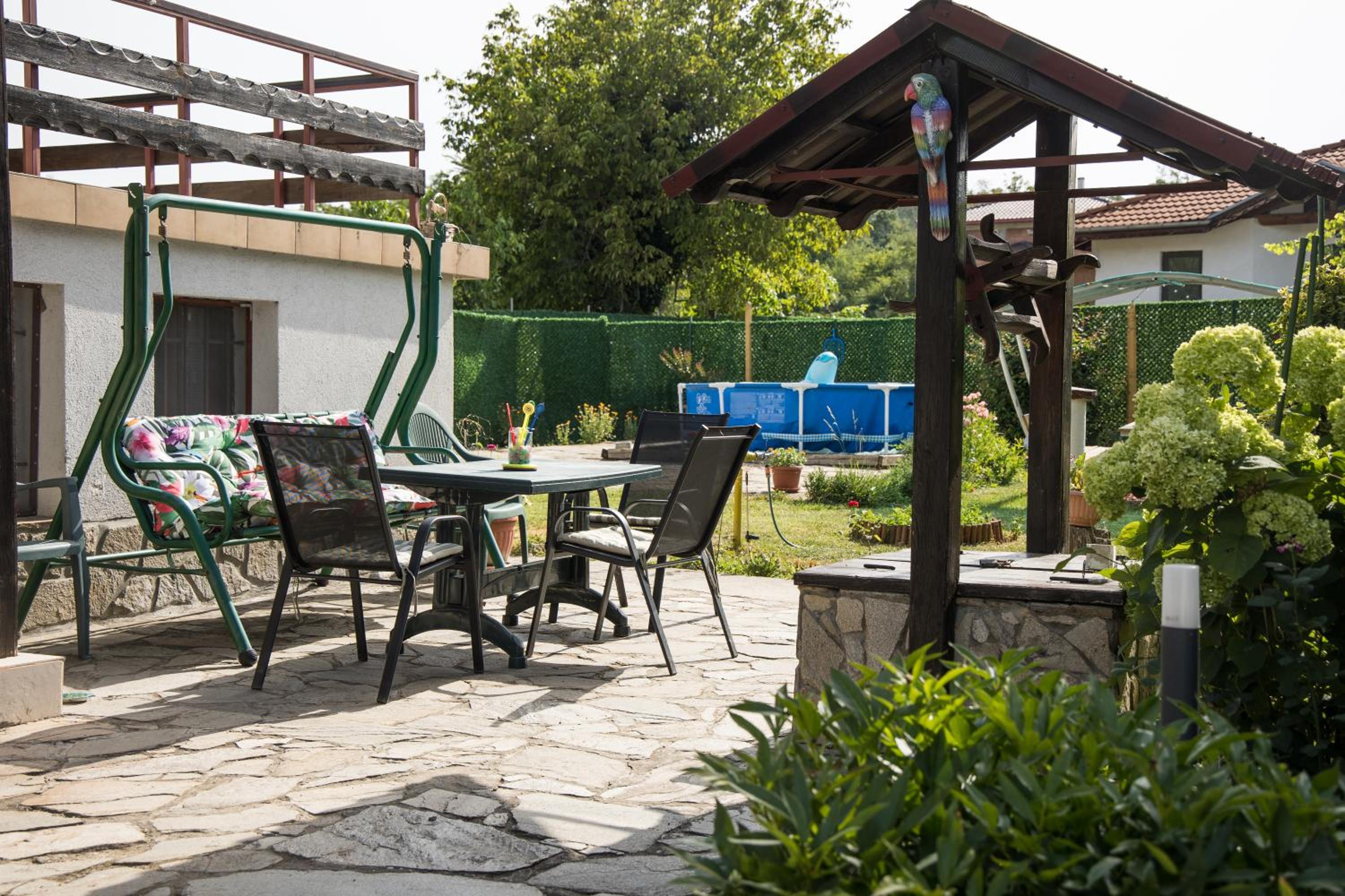 Фото Villa Kalin