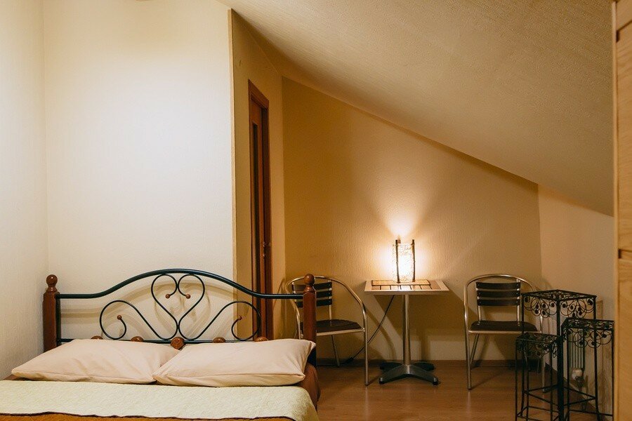 Фото NordSky Apartments