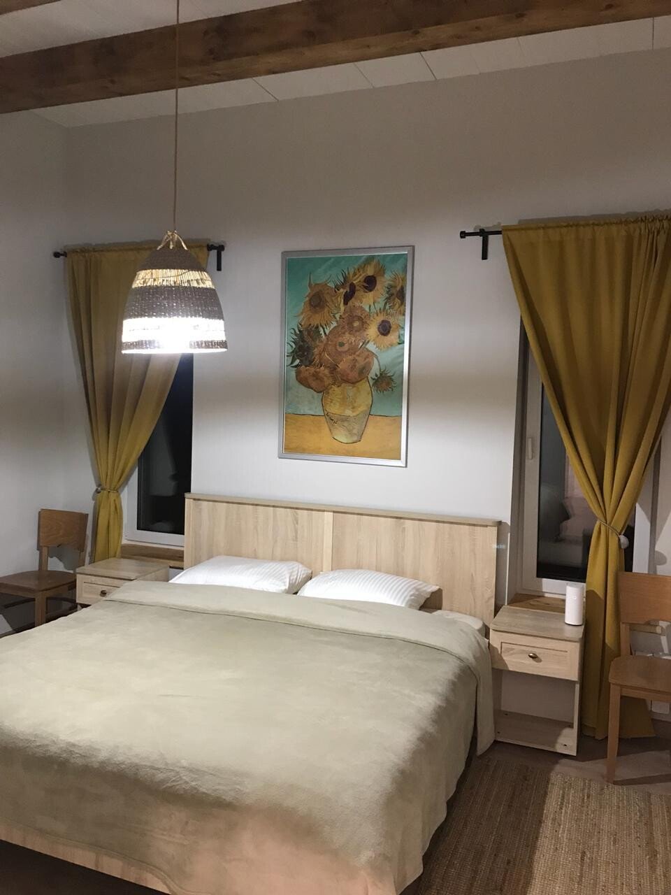 Фото Дом с баней