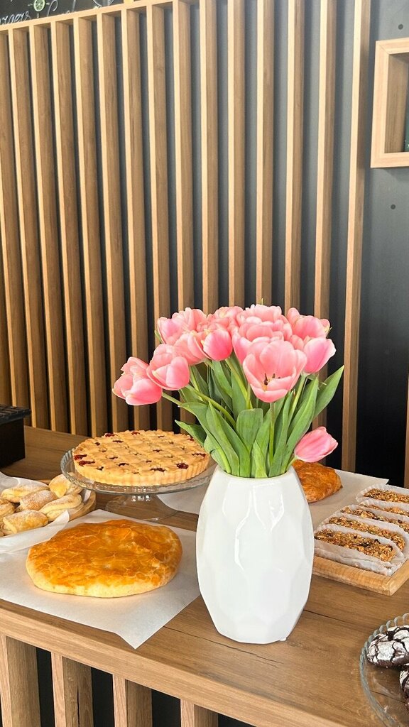 Confectionary Magrata cafe, Yerevan, photo