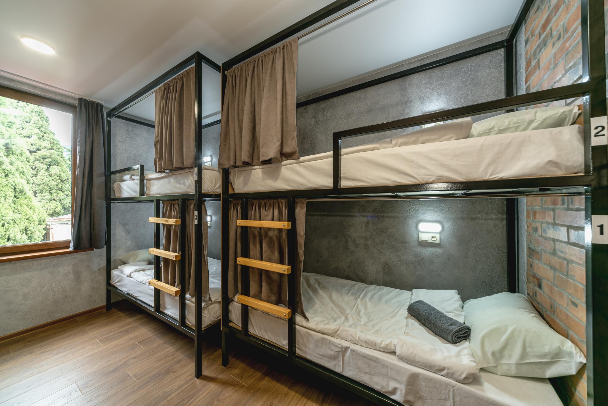 Фото Боткинский