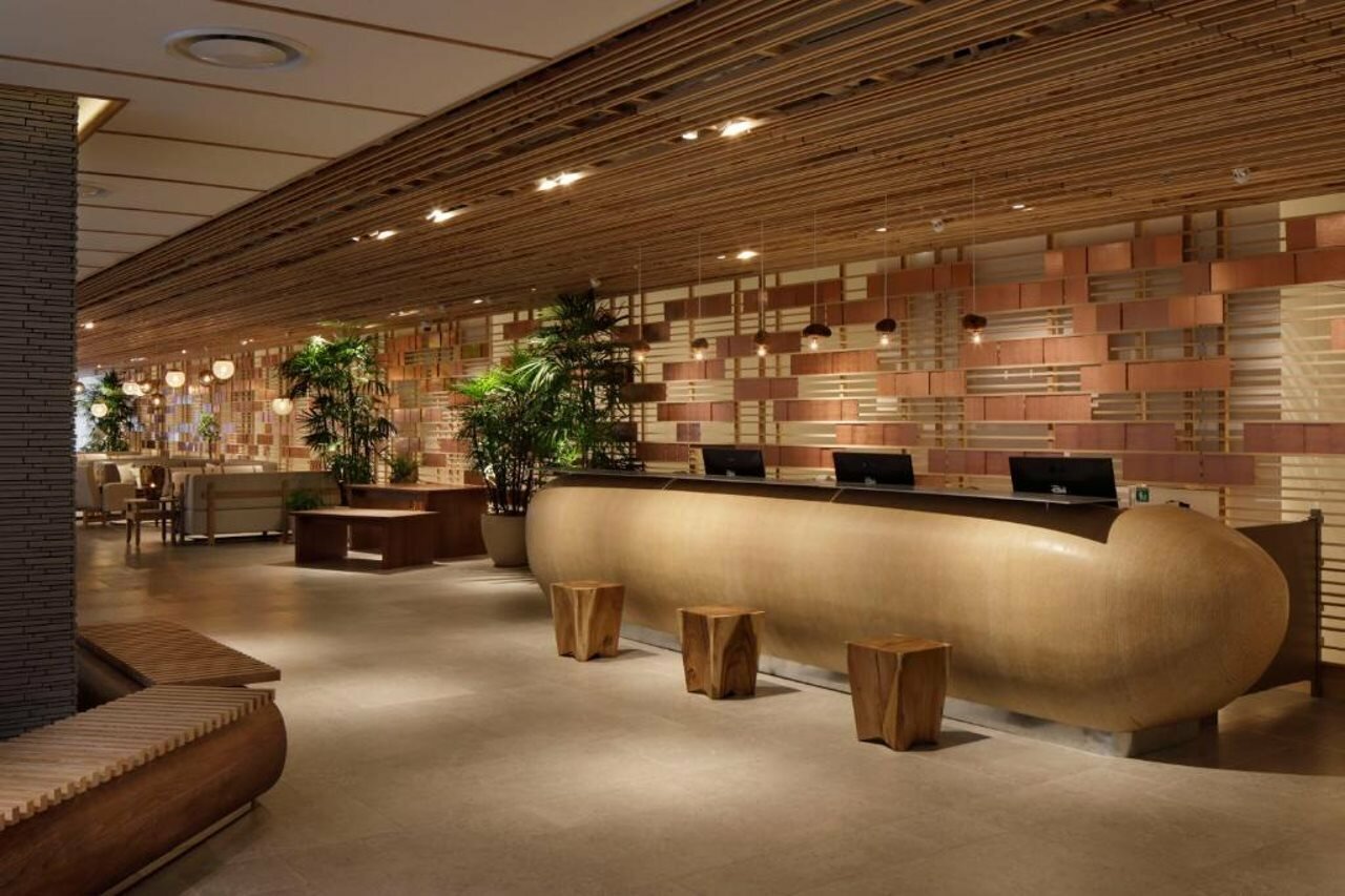 Фото Good Nature Hotel Kyoto