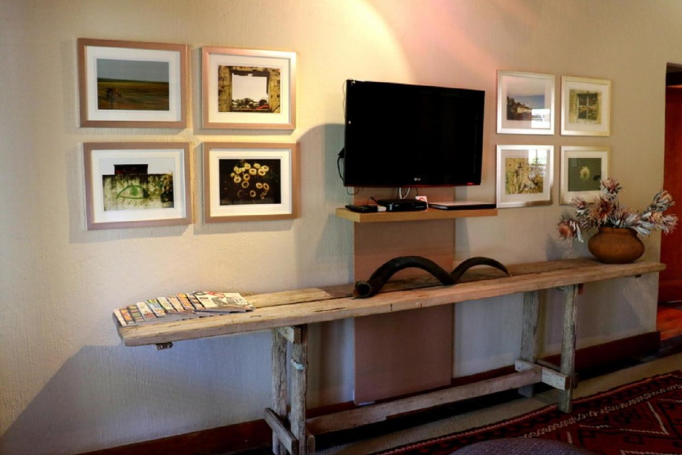 Фото Sherewood Lodge