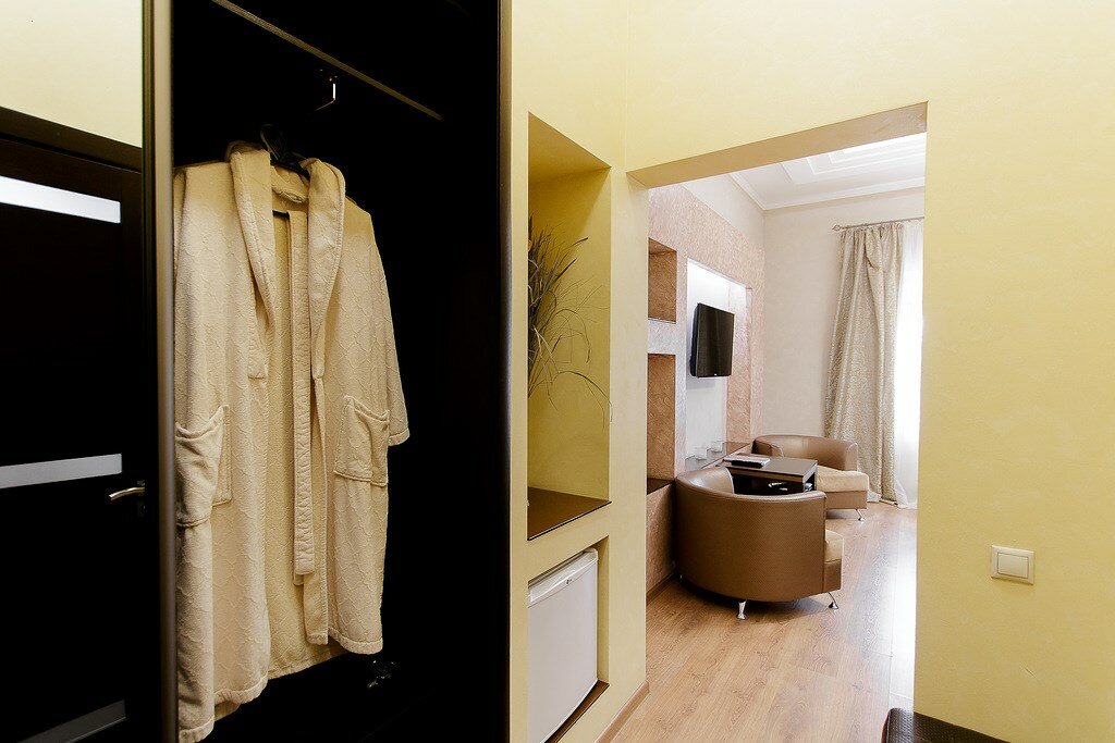 Фото Bon Voyage, корпус 1