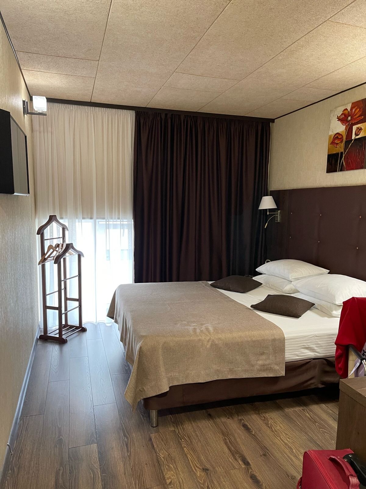 Фото Helix Hotel