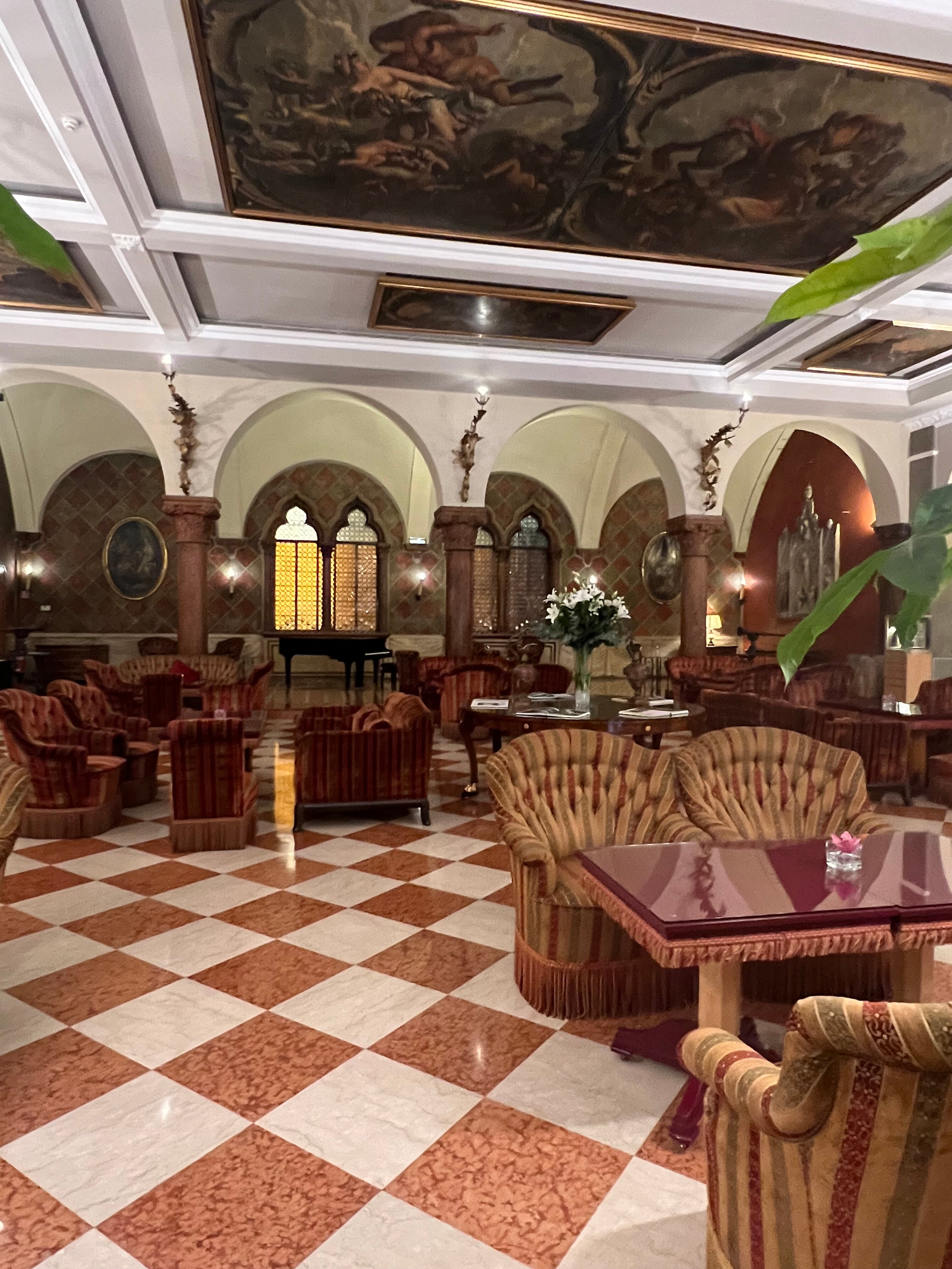 Фото Due Torri Hotel