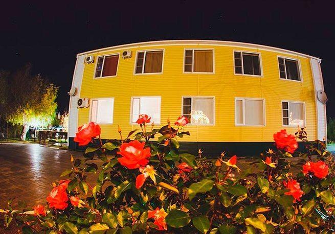 Фото Клёвое место