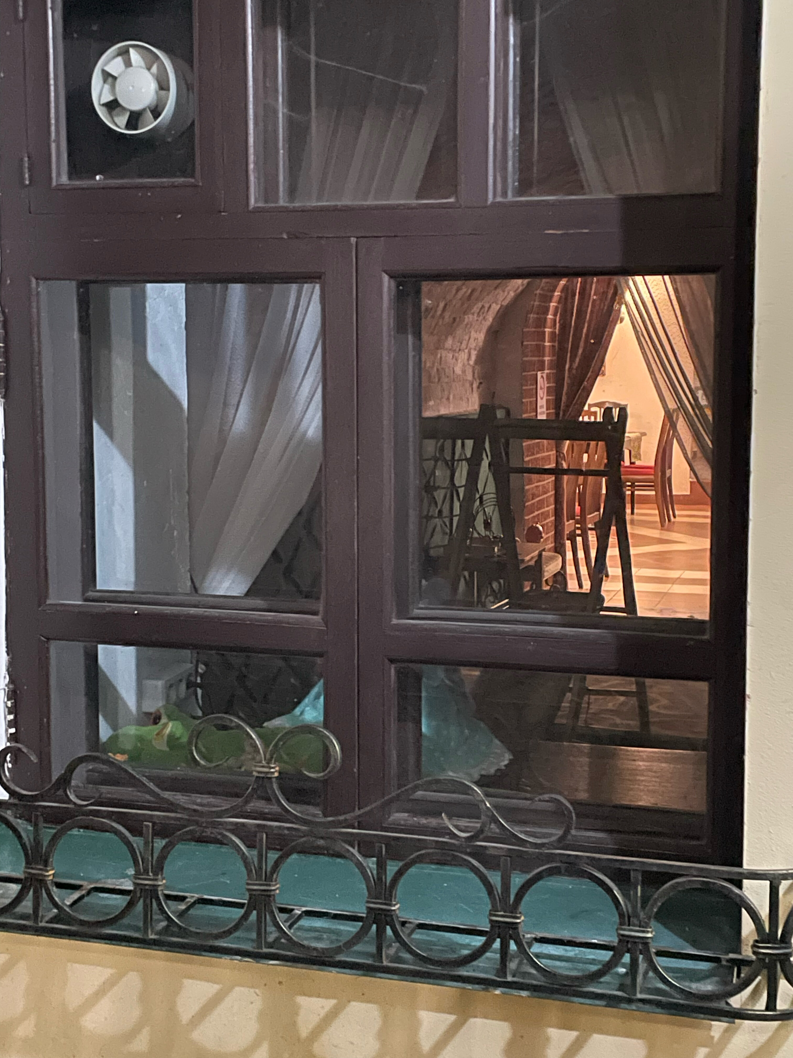 Фото Усадьба Плешанова