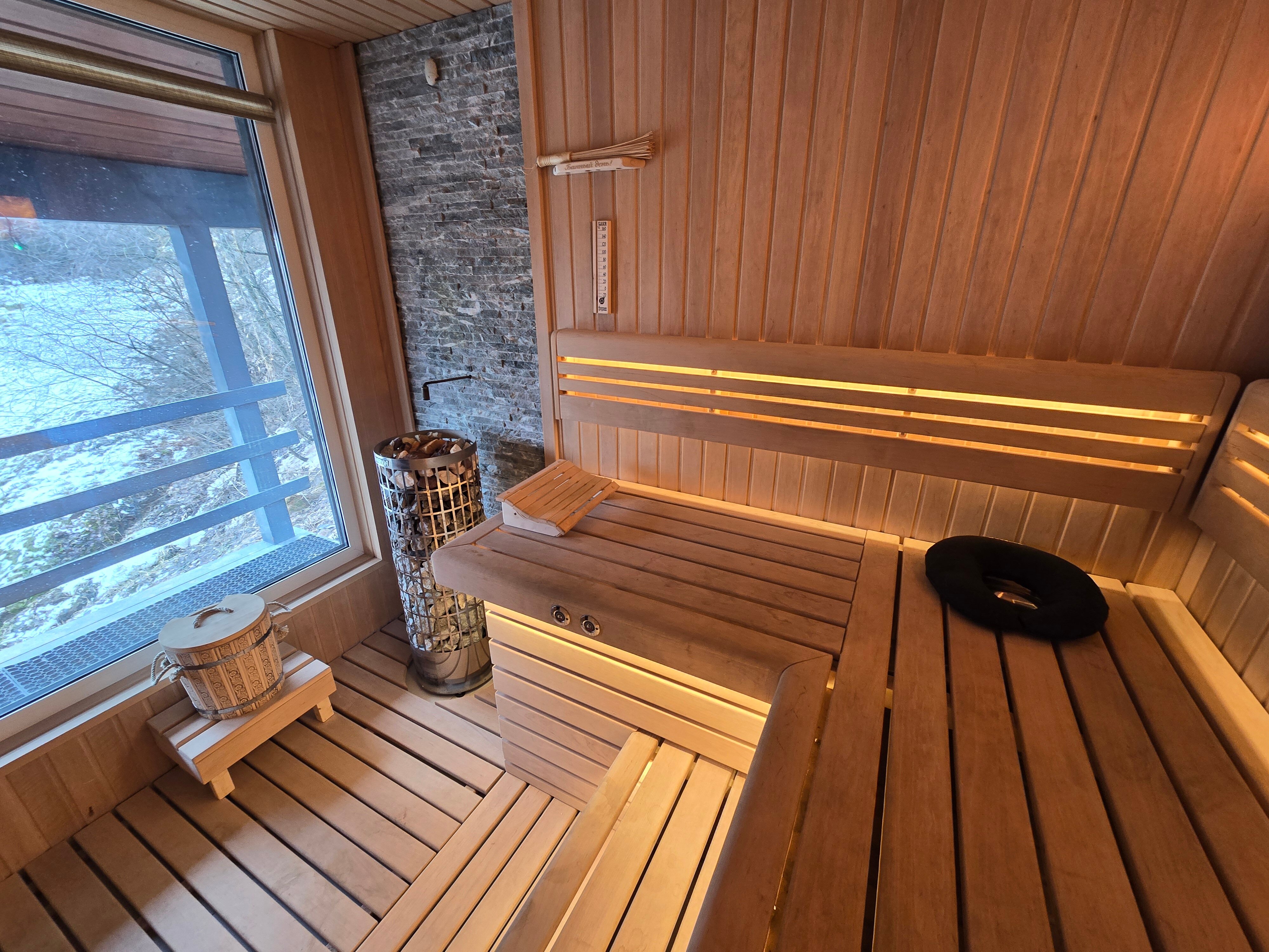 Фото SPA u Pruda