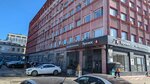Элком-Электро (Engelsa Avenue, 33к1), electrical products